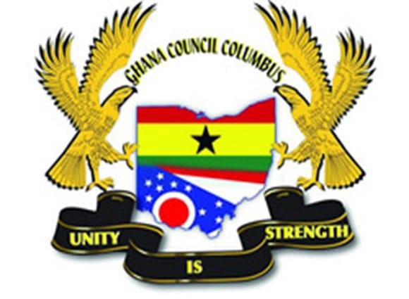 Ghana Council Ohio