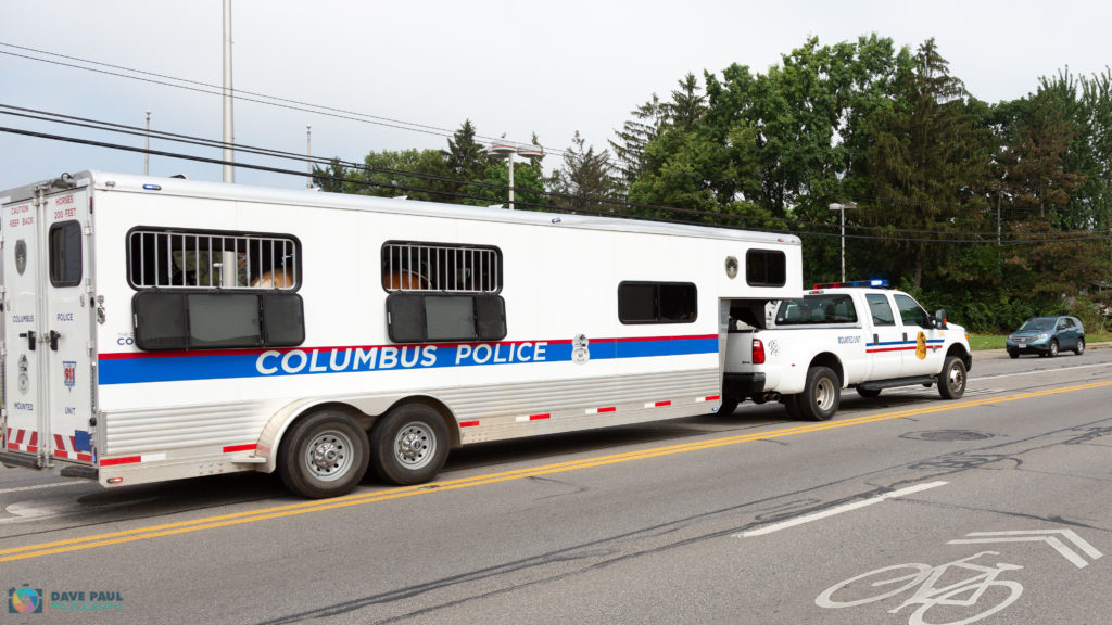 Northland Community Fourth of July Parade 2019