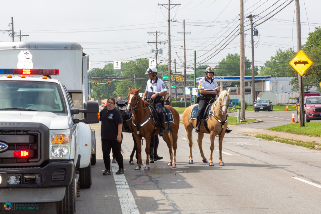 Northland Community Fourth of July Parade 2019