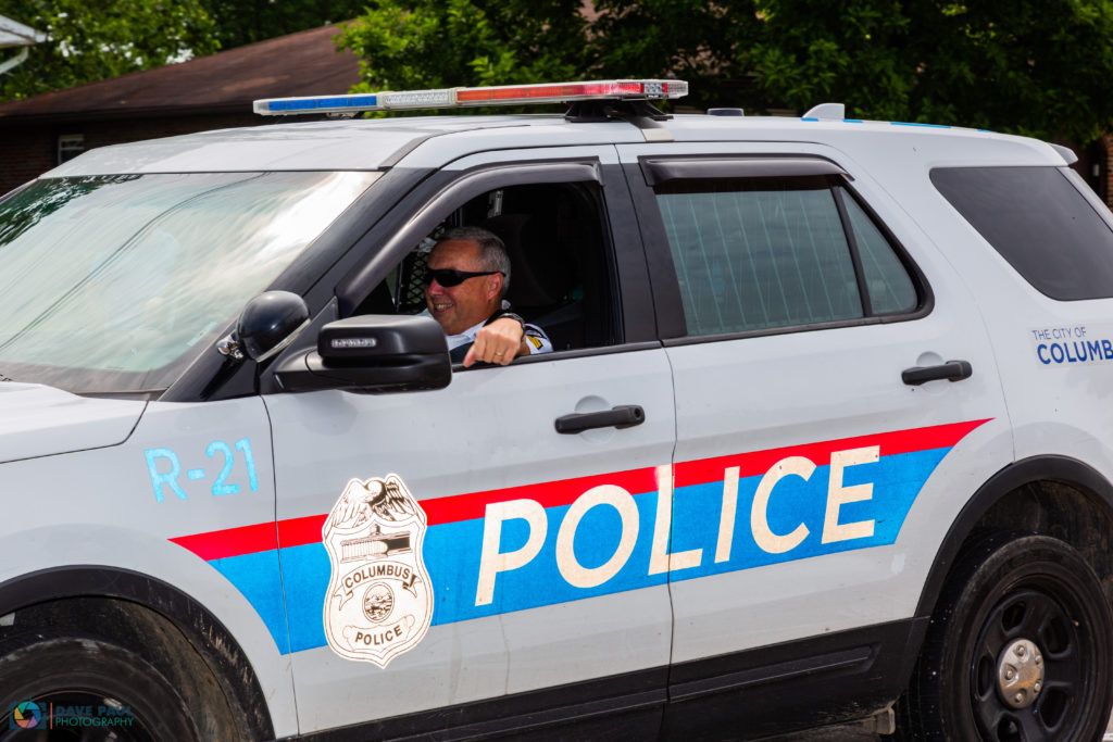 Northland Community Fourth of July Parade 2019